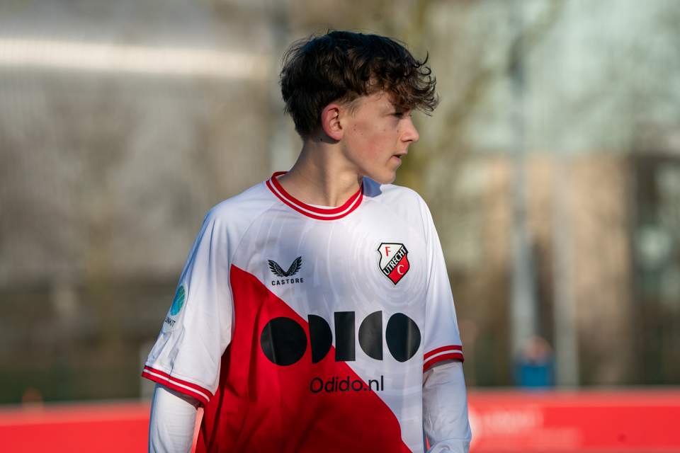 2024 01 27 FC Utrecht O15 AZ O15 CMS 20