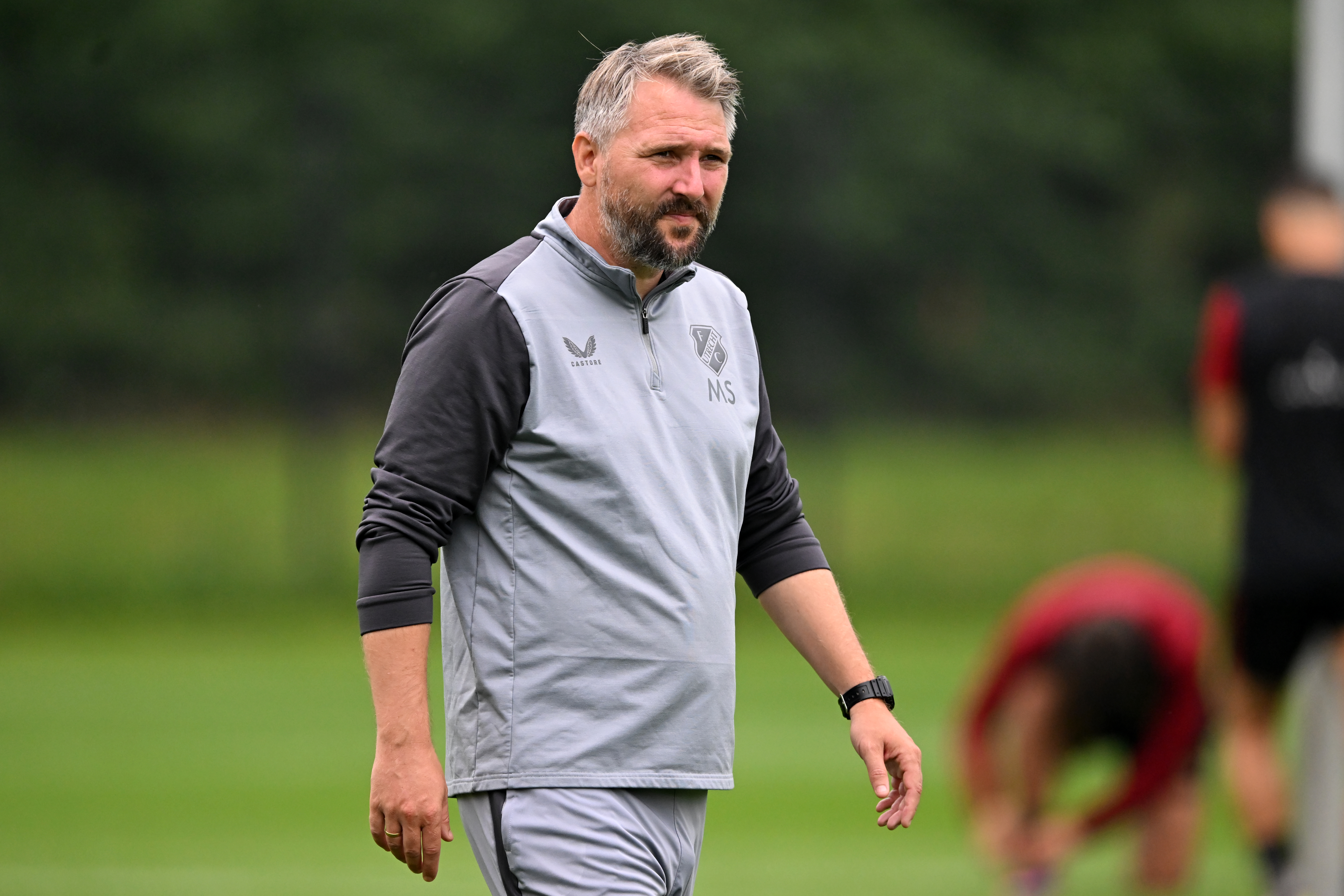 Silberbauer: ‘Daar zullen wij ons mee moeten meten’