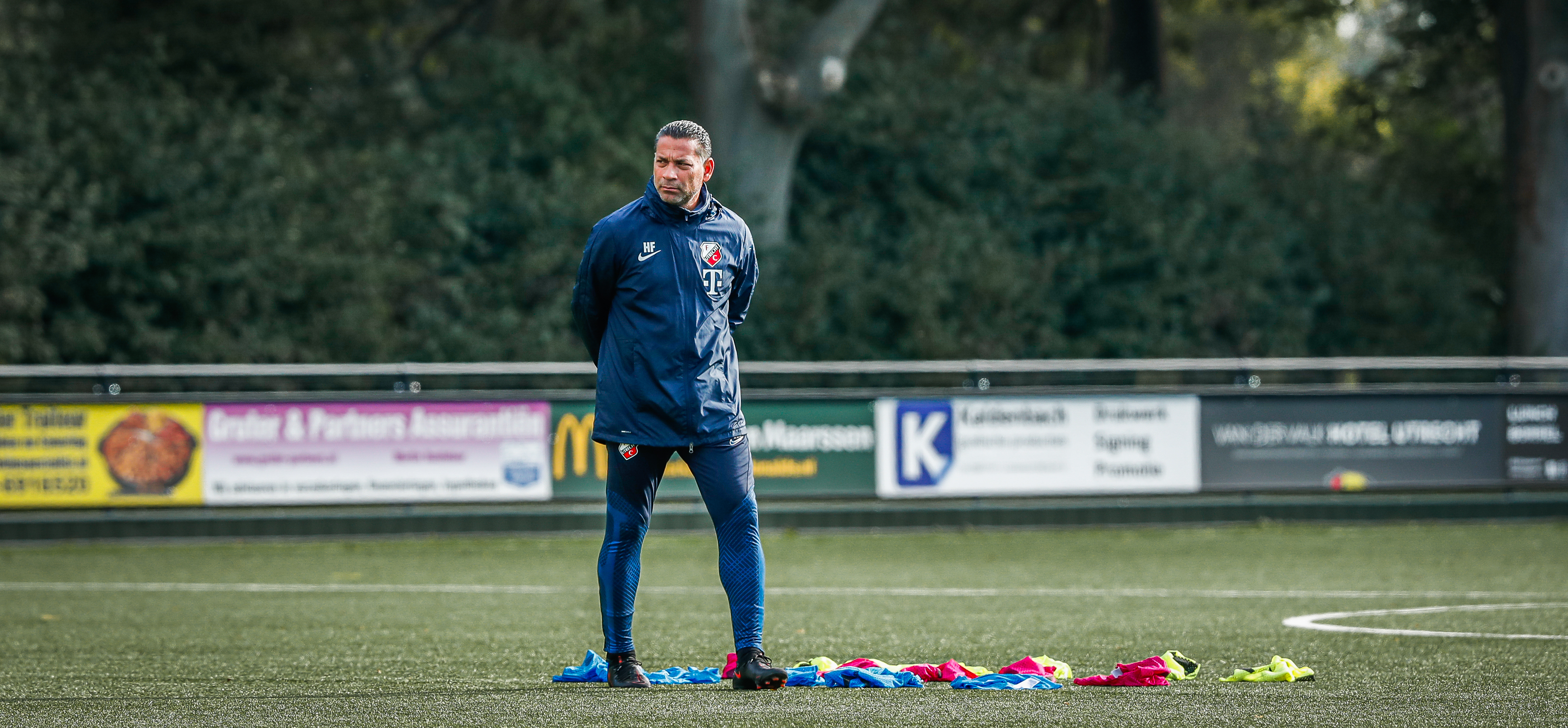 Fraser: 'We zijn goed voorbereid'