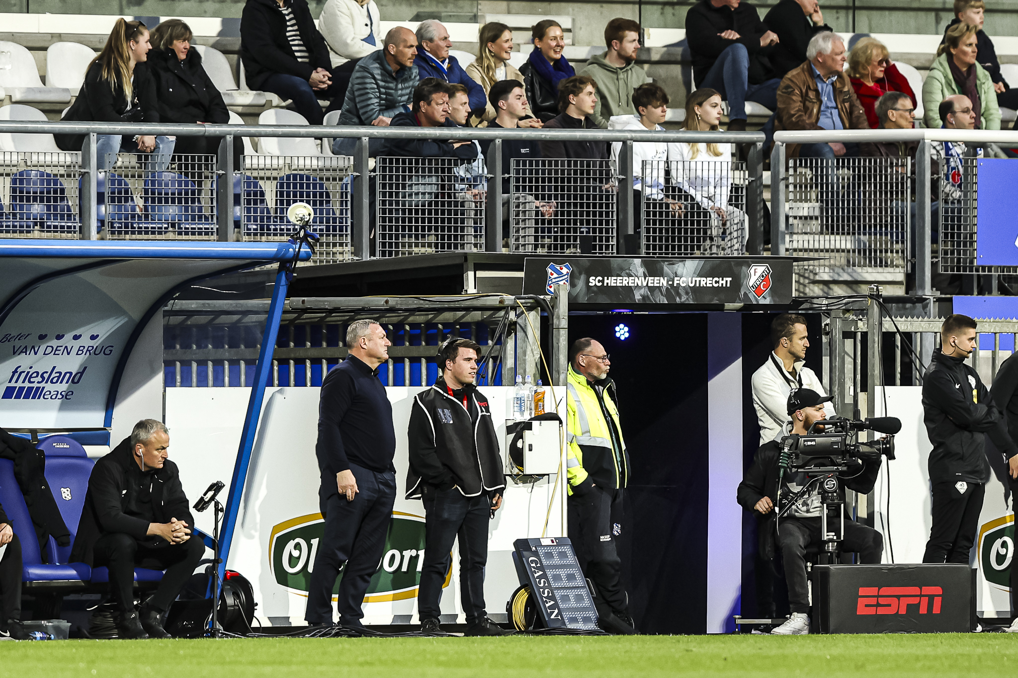 Jans: “Verdiend gewonnen” 