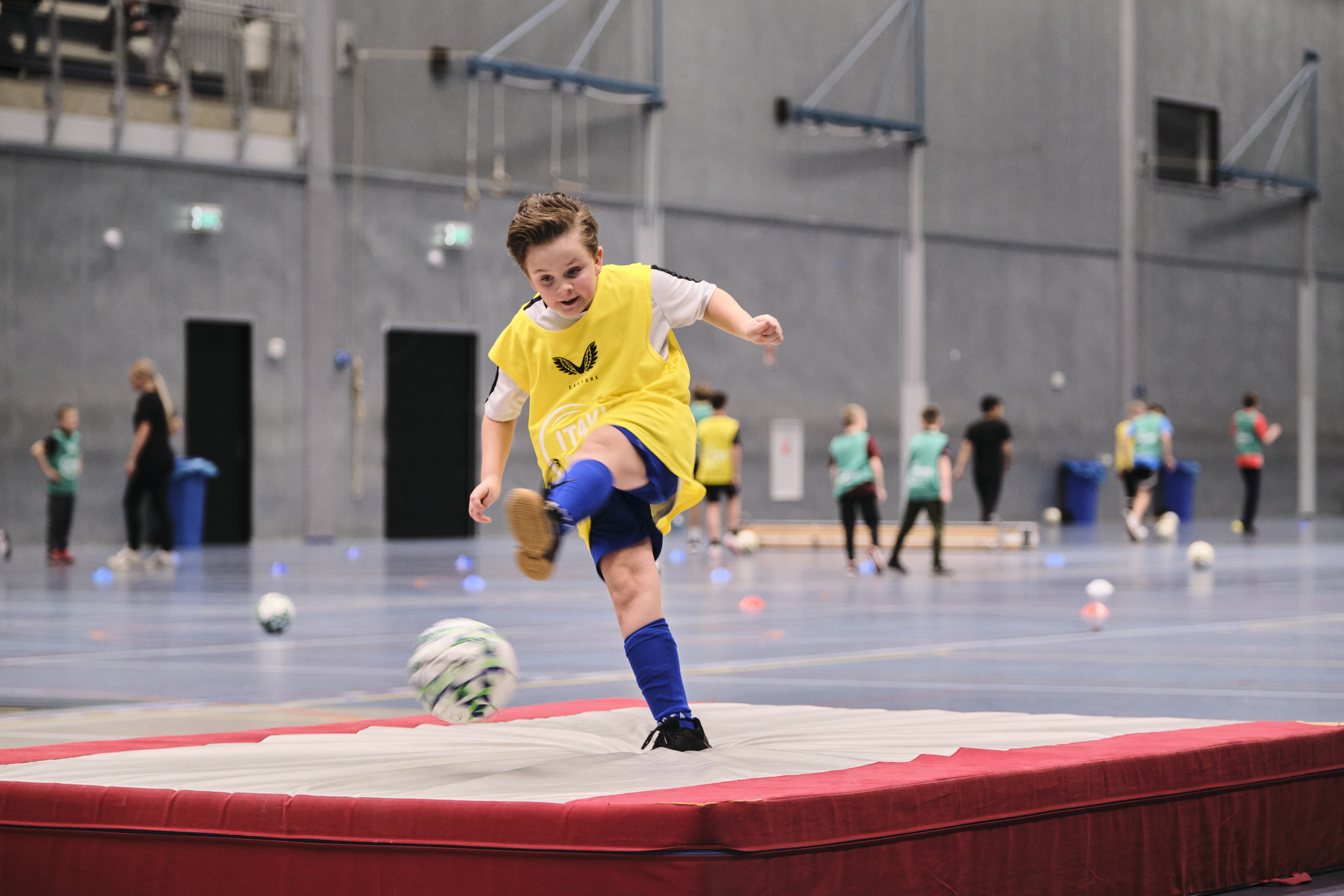 It4kids 24 December 2024 FCU088