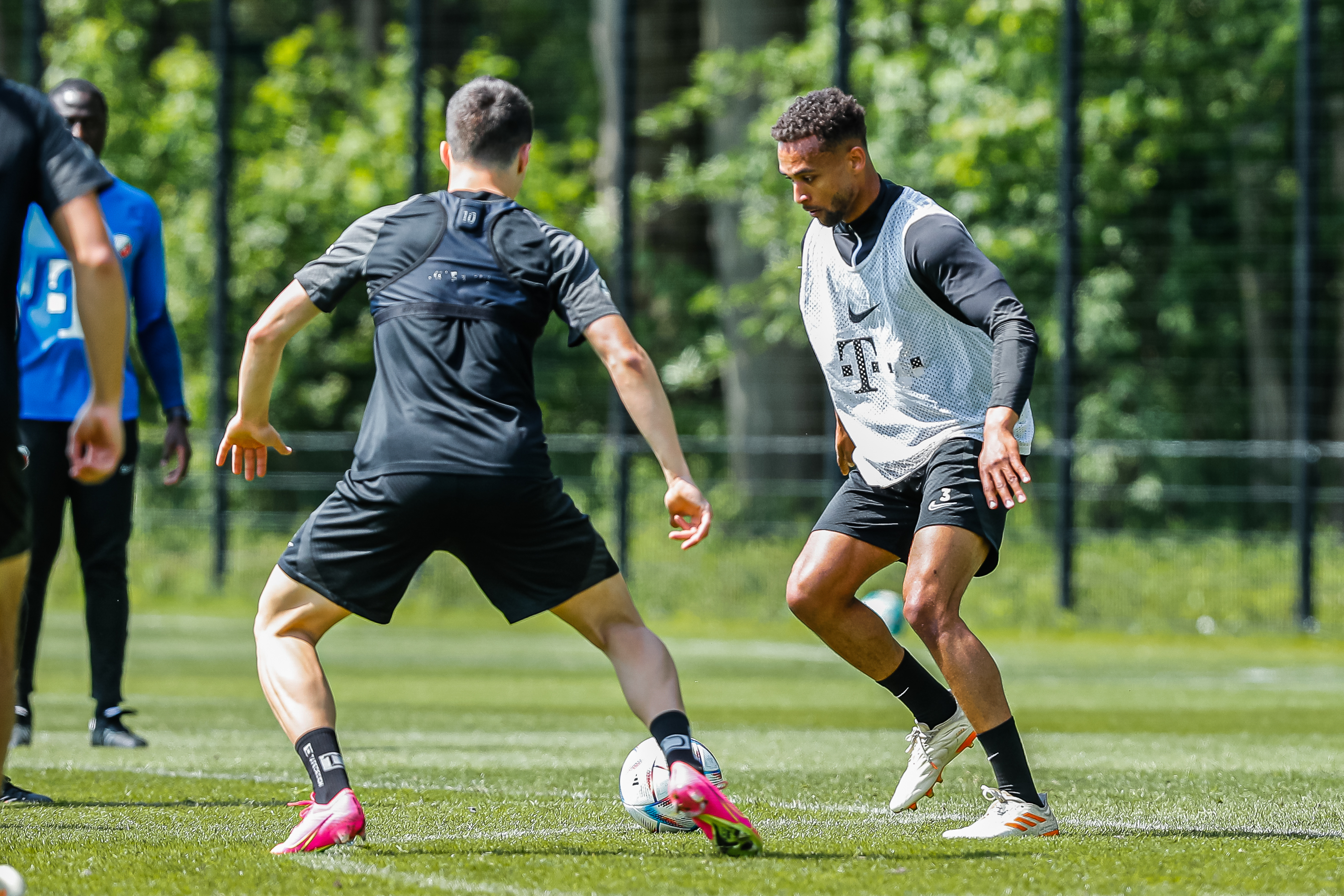 Pre Ajautr Training14