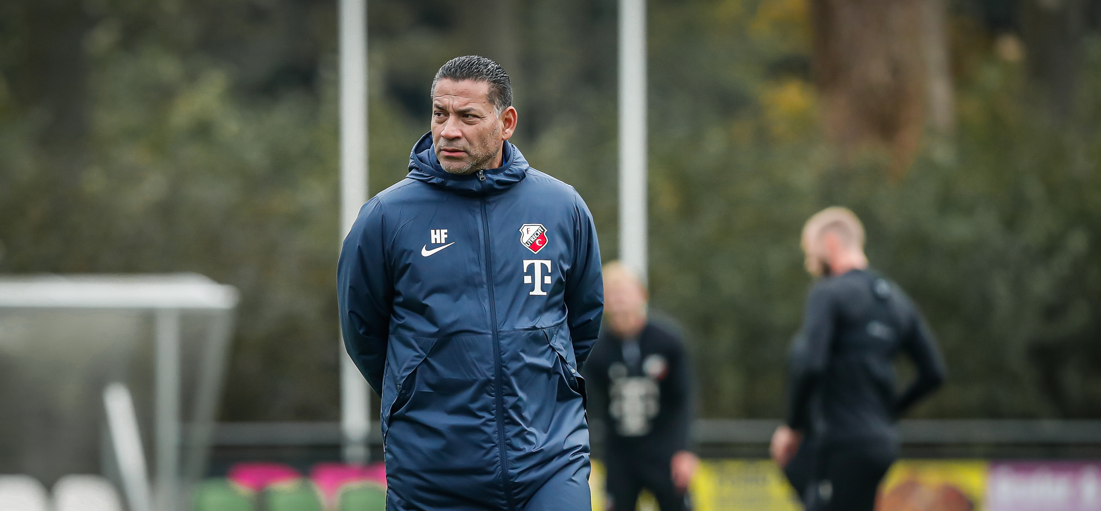 FC Utrecht met 27-koppige selectie op trainingskamp