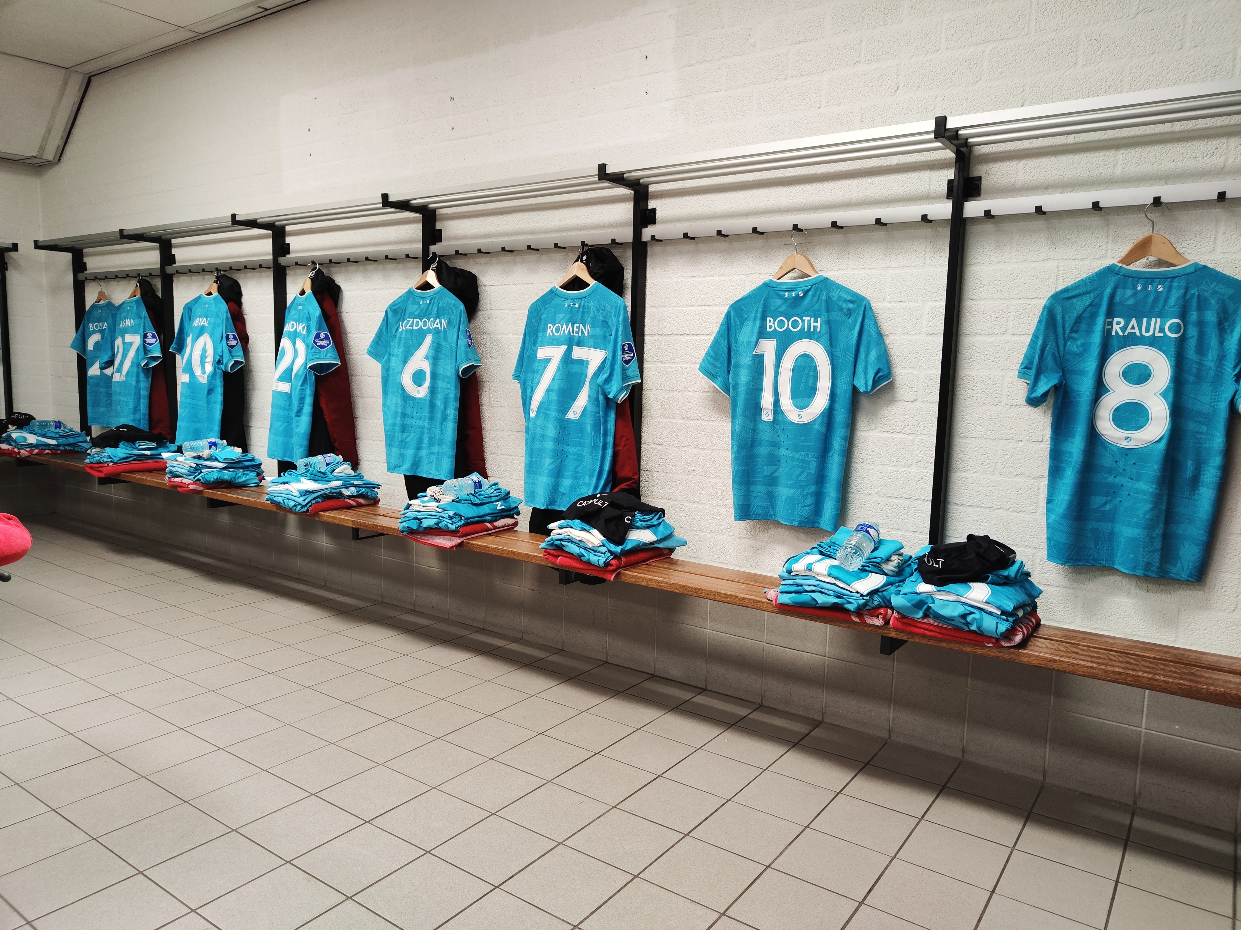 Pre Excutr Kleedkamer02