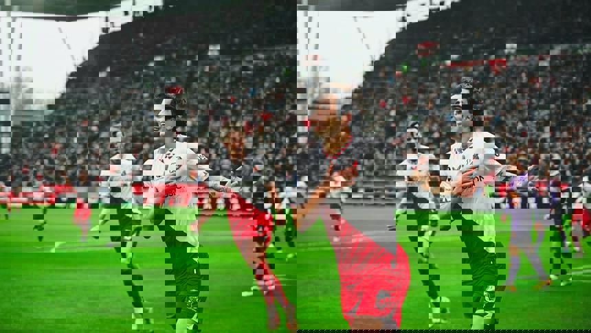 FC Utrecht pakt punt in spektakelstuk