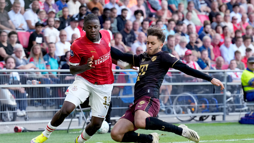 PSV - FC&nbsp;Utrecht | HIGHLIGHTS