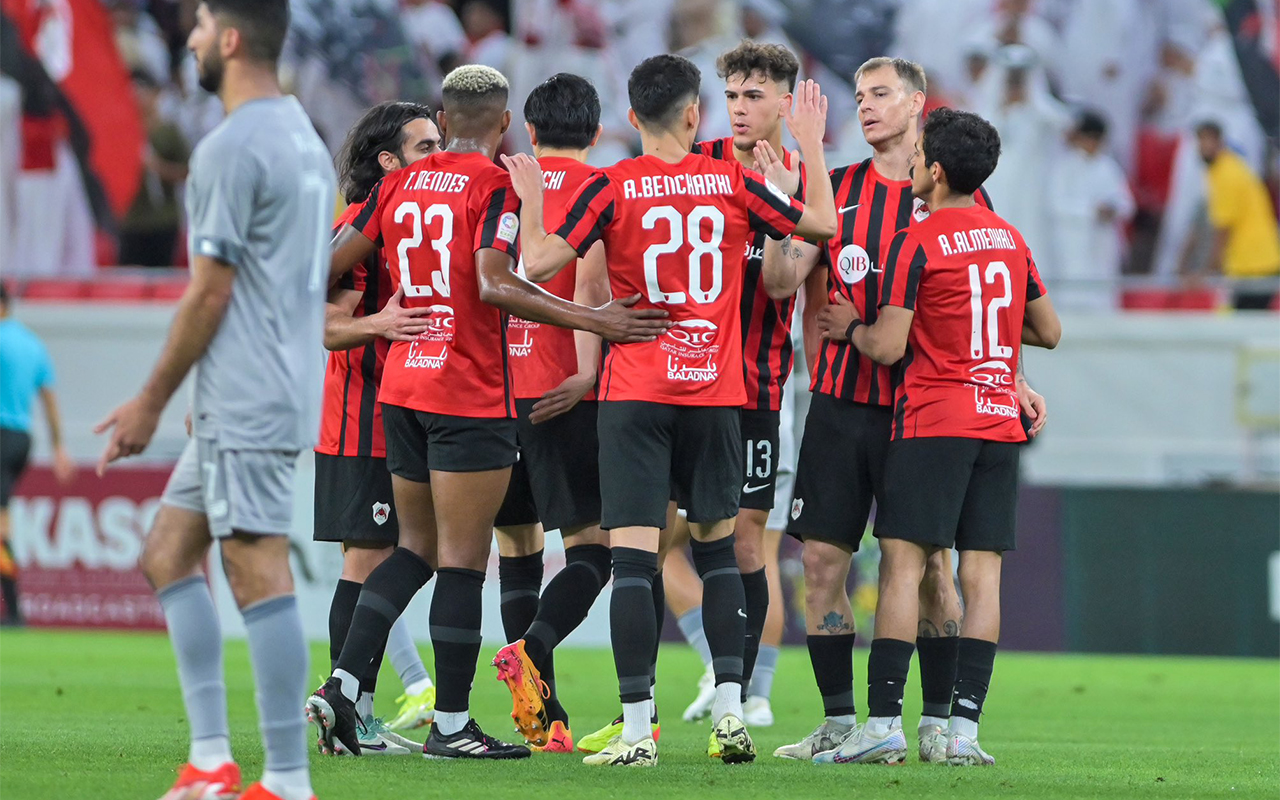 Even kennismaken: 7 weetjes over Al-Rayyan SC