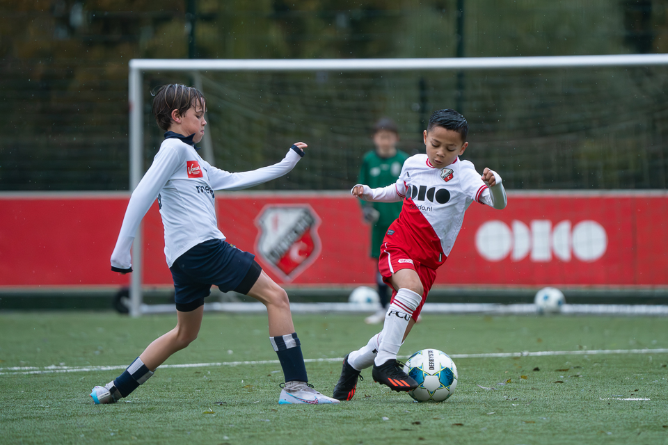 De agenda van de Academie: week 48