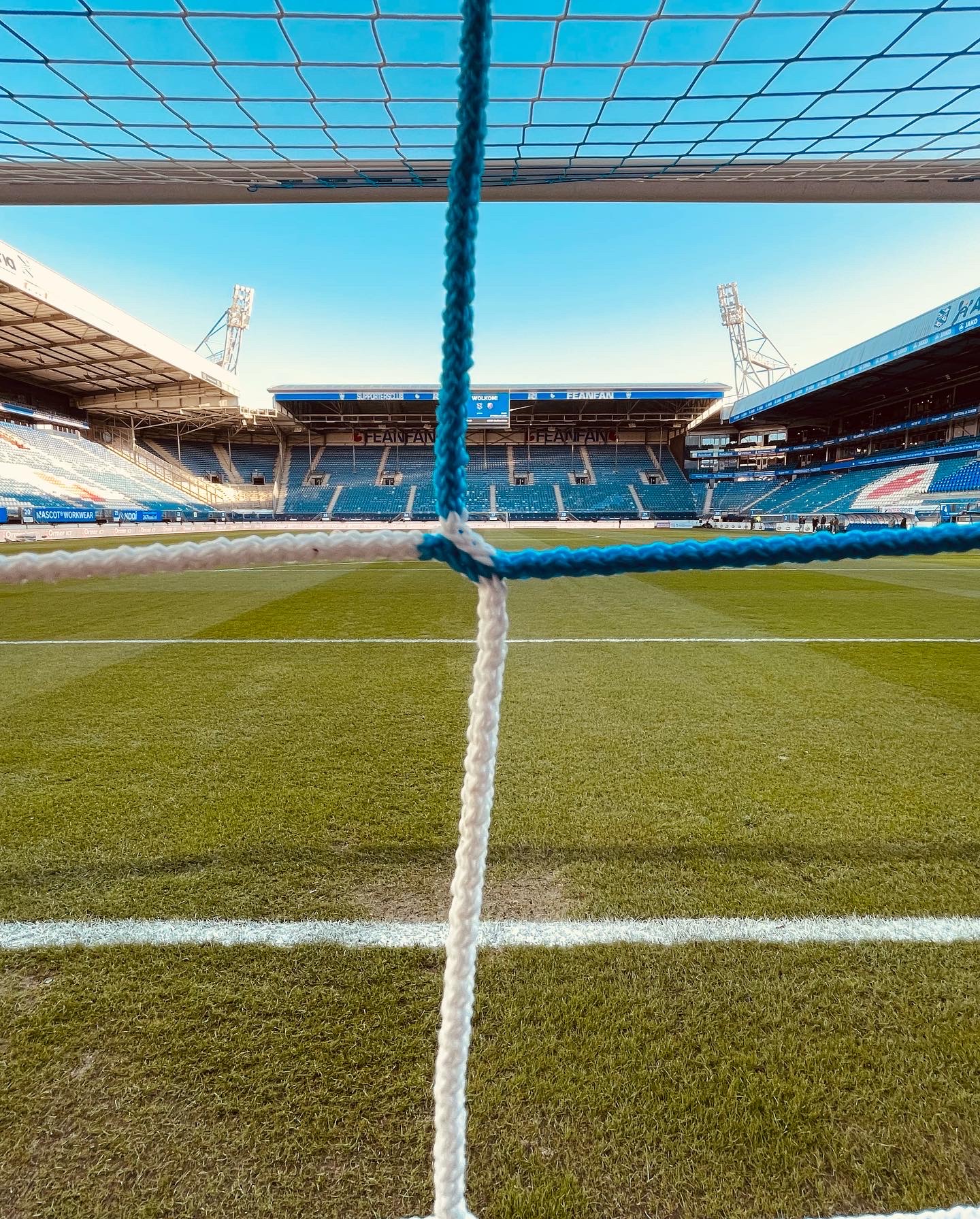 12 weetjes over sc Heerenveen - FC Utrecht