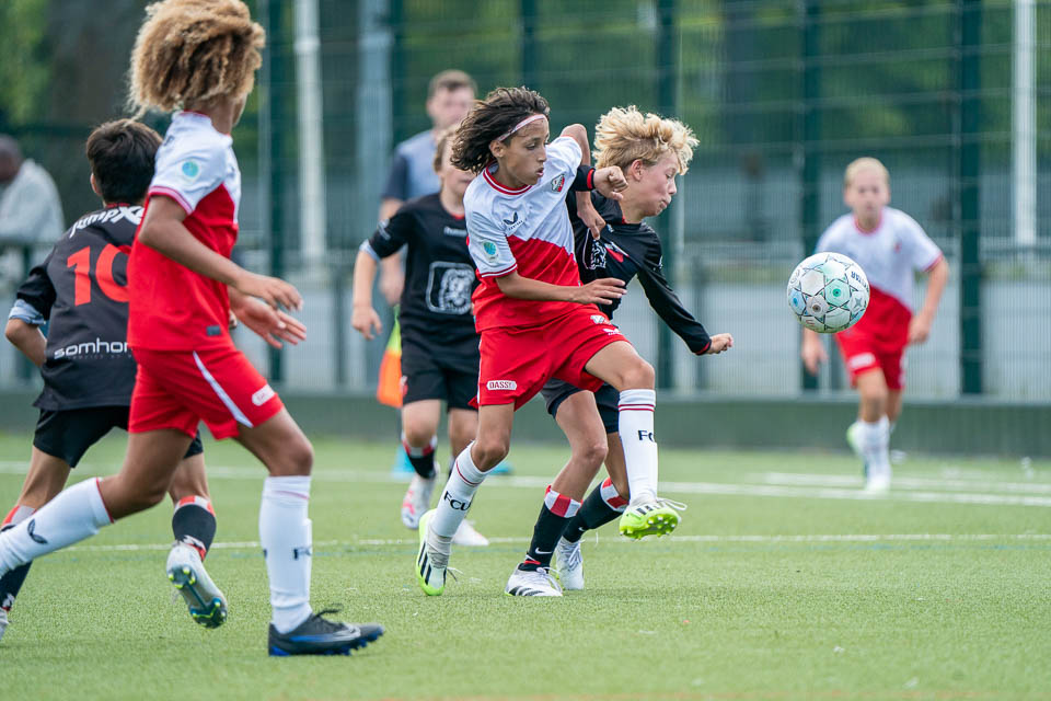 2023 08 26 F.C. Utrecht O13 HBS O13 CMS 22