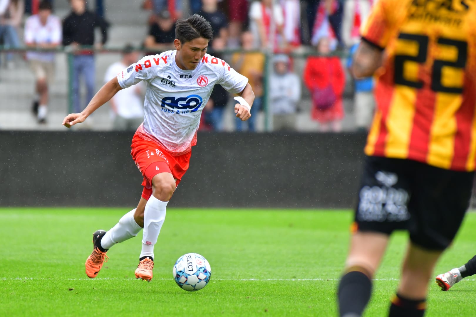 Even kennismaken: 7 weetjes over KV Kortrijk