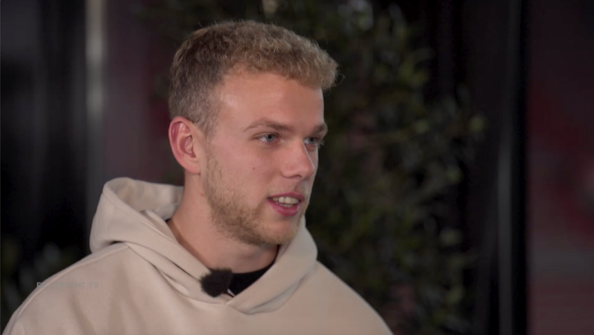 FC UTRECHT TV | 'Alle vertrouwen dat we doelen bereiken'