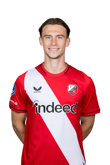Sem van Duijn