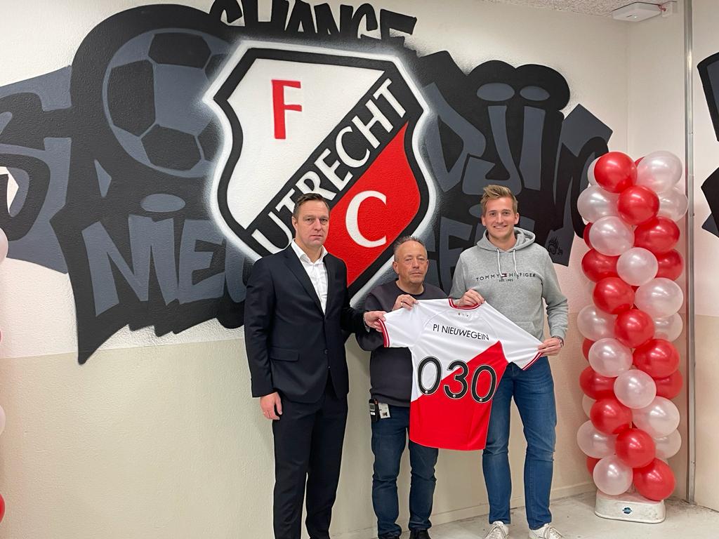 Opening Werkzaal PI Nieuwegein 3