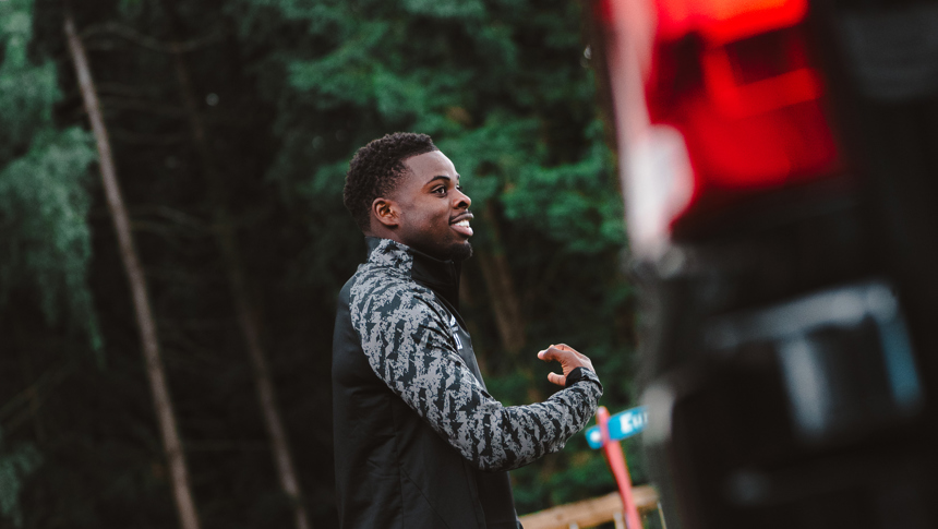 Op pad met Noah Ohio! | RONDLEIDING