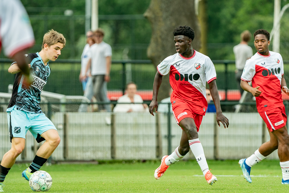 2024 05 18 F.C. Utrecht O17 F.C. Volendam O17 CMS 8