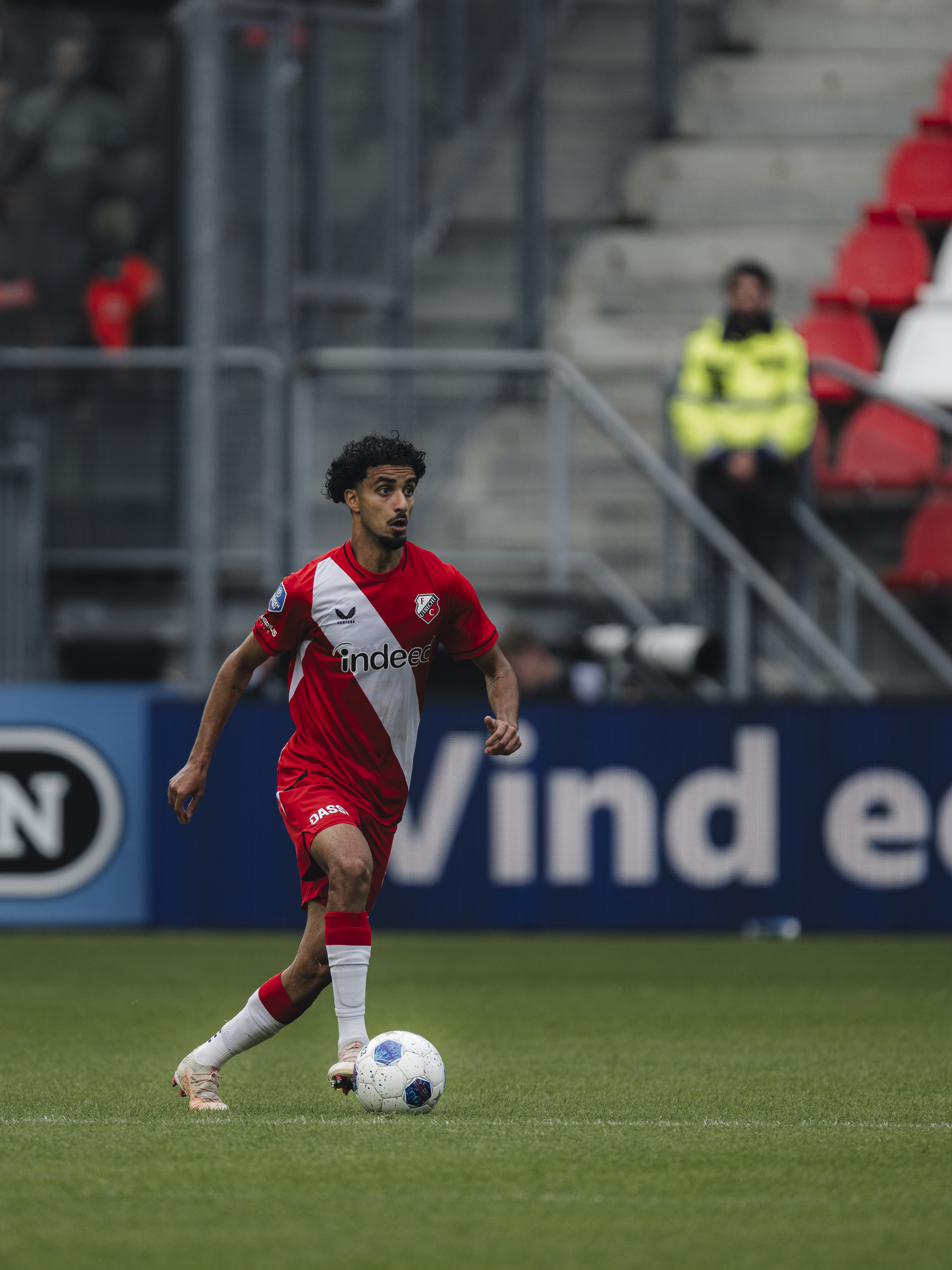 Zidane Iqbal naar Dundee United FC