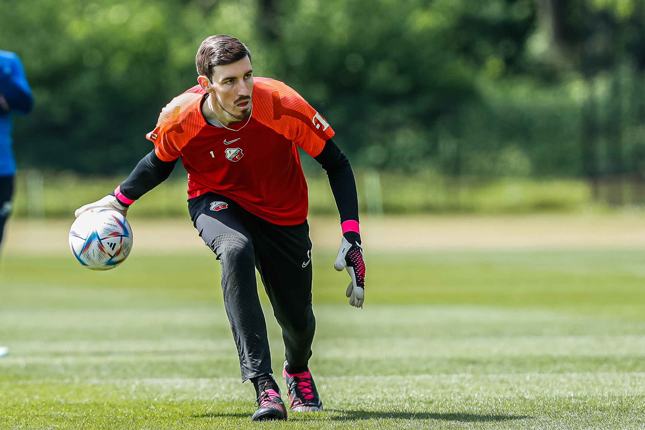 Pre Ajautr Training12