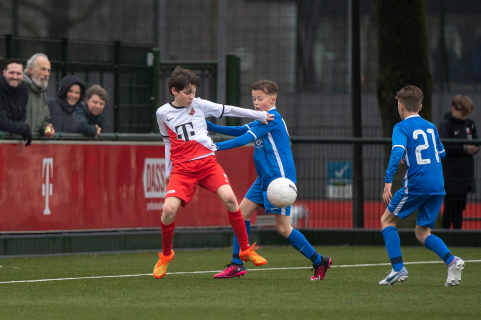 2023 04 01 F.C. Utrecht O13 AZ O13 CMS (5 Van 23)