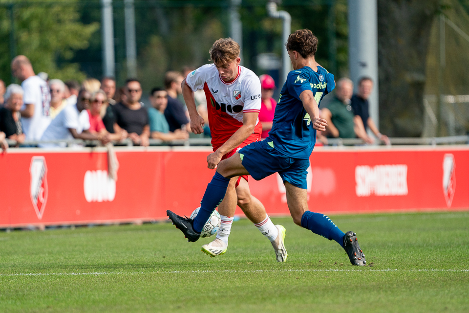 2023 09 16 F.C. Utrecht O18 PSV O18 CMS 24