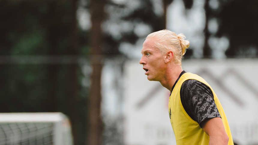 ‘Mooi om onderdeel van dit geheel te zijn’ | FINNSSON