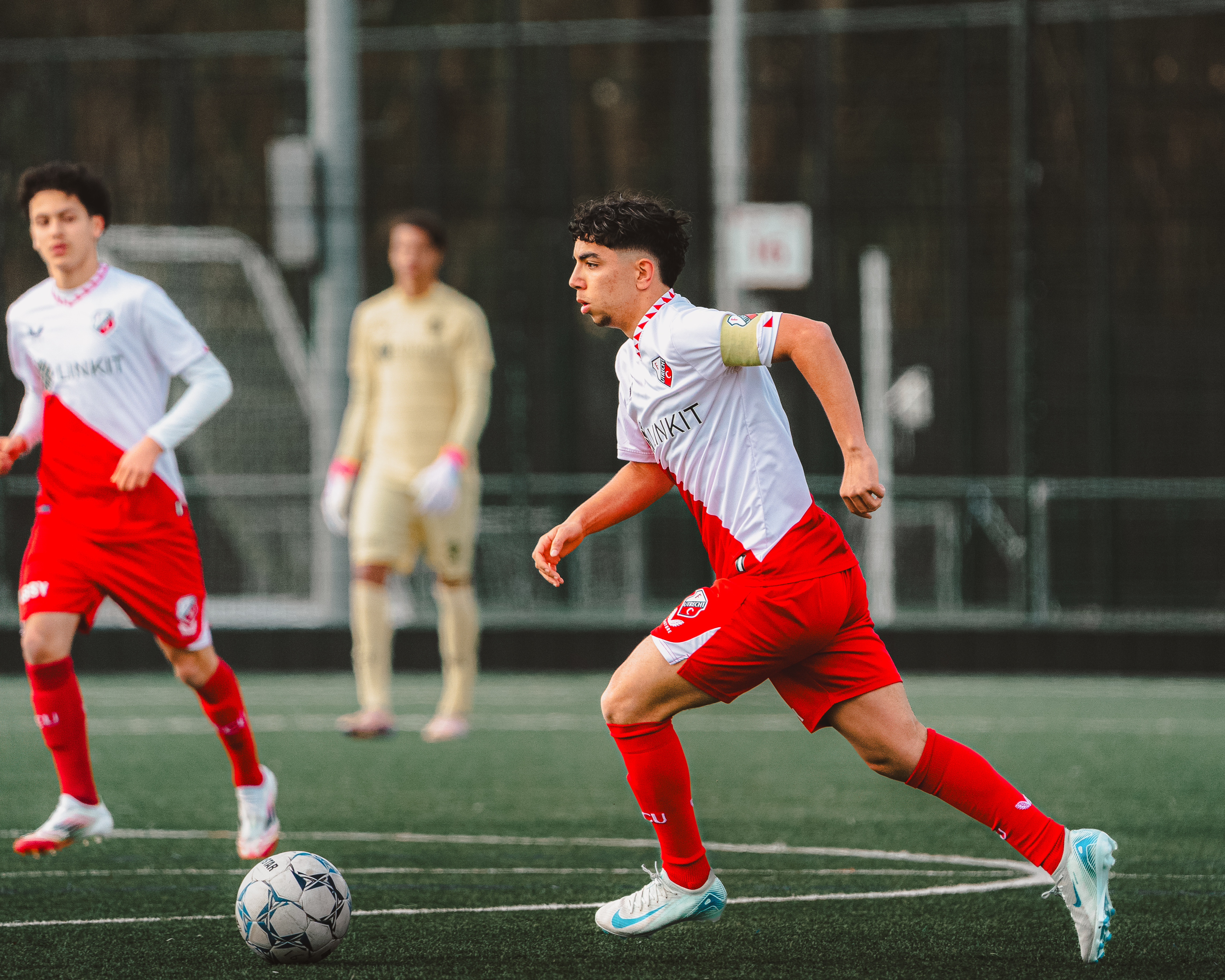 2025 03 29 F.C. Utrecht O16 Sparta Rotterdam O16 152 2