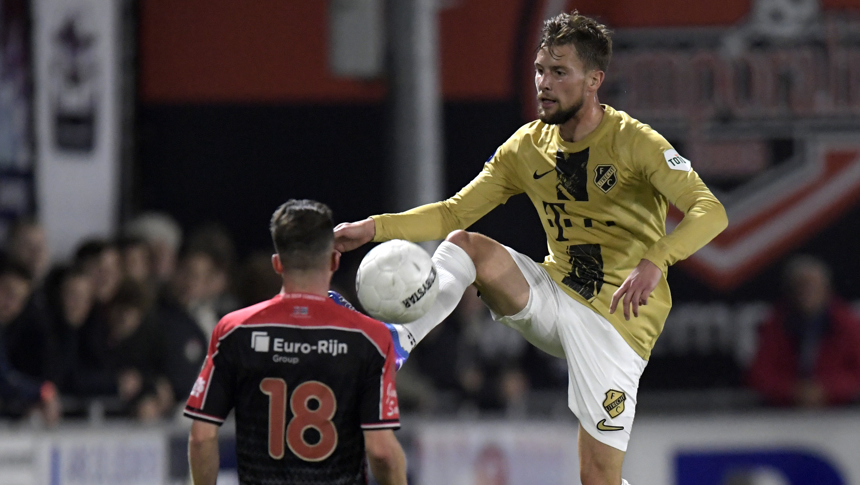 HIGHLIGHTS | SteDoCo - FC&nbsp;Utrecht