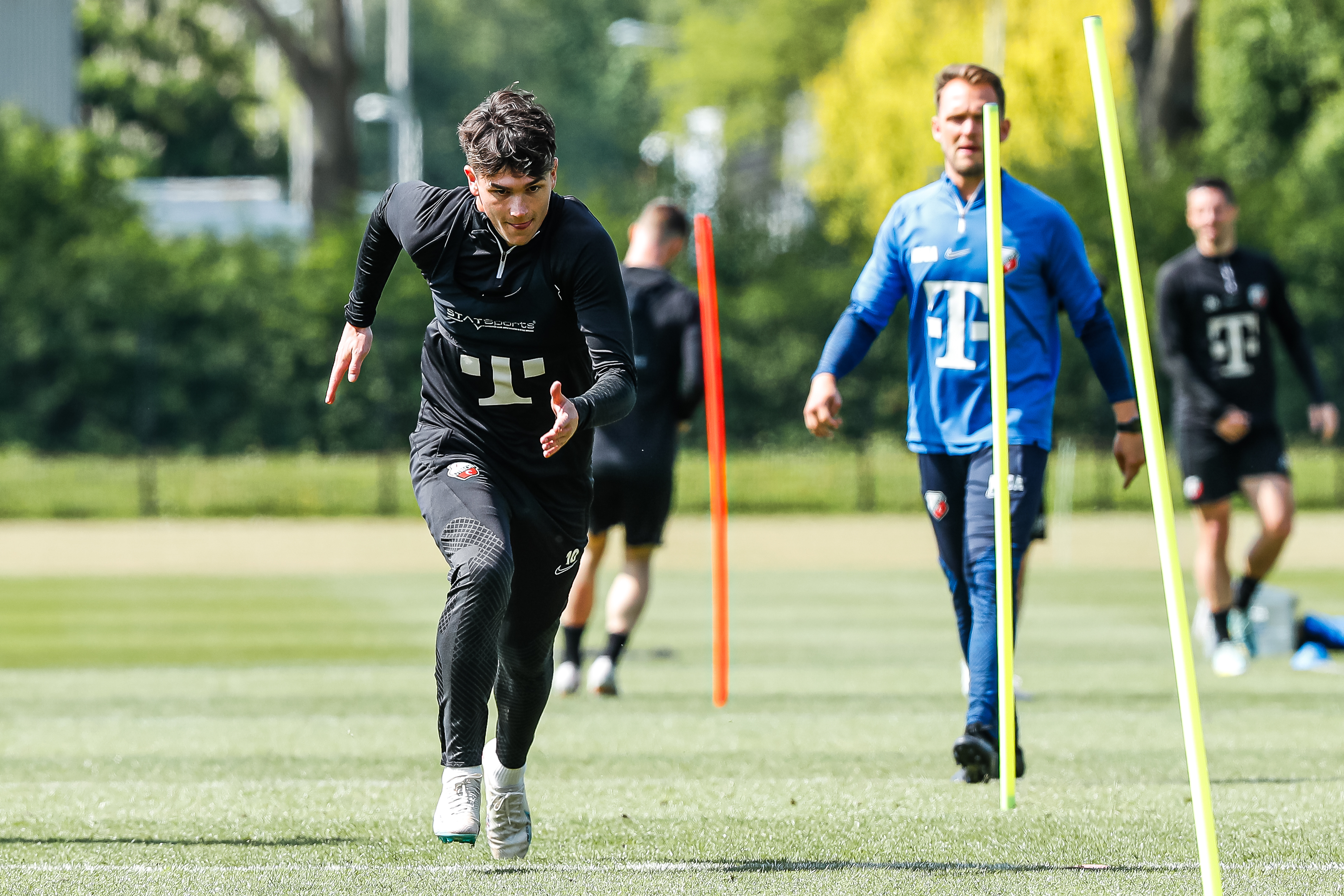 Pre Ajautr Training08