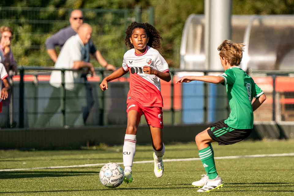 2023 09 16 F.C. Utrecht O13 1 PEC Zwolle O13 CMS 33