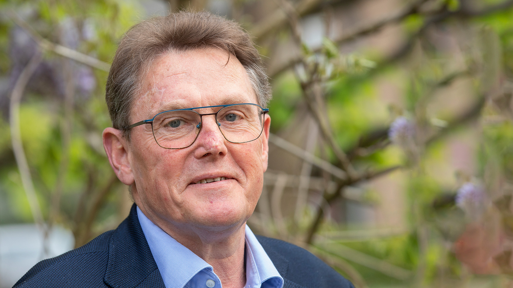 Steef Klop nieuwe voorzitter Raad van Commissarissen