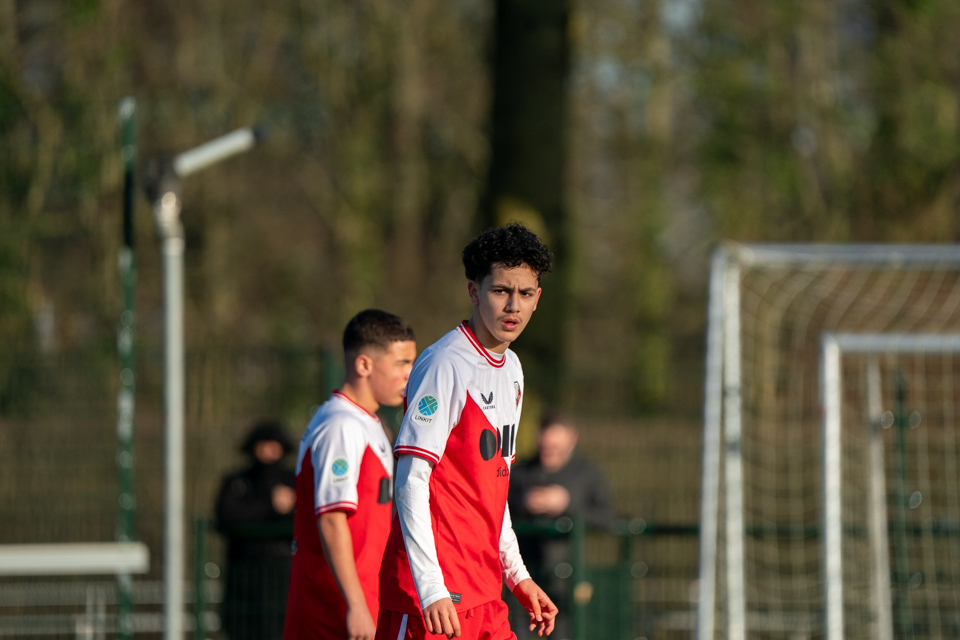 2024 01 27 FC Utrecht O15 AZ O15 CMS 8