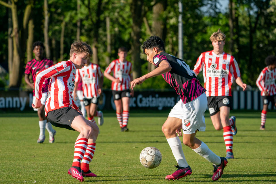 2023 05 23 Sparta Rotterdam O15 F.C. Utrecht O15 44