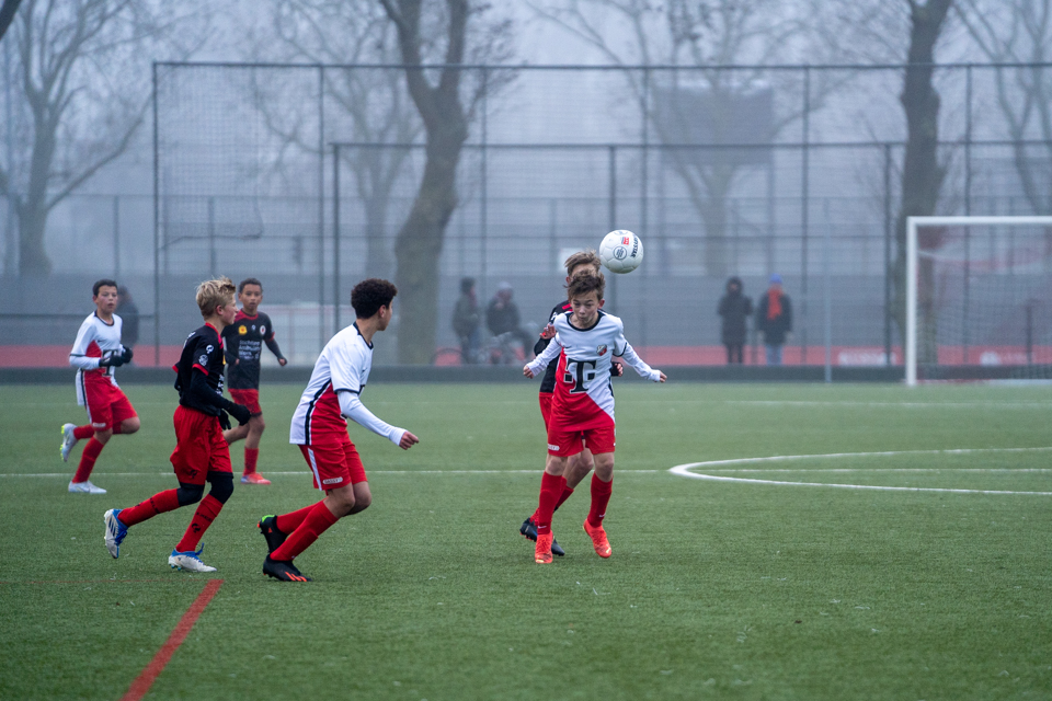 20221210 F.C. Utrecht O14 Vs Excelsior O14 CMS 20