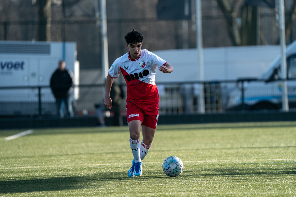 2024 01 27 FC Utrecht O15 AZ O15 CMS 32