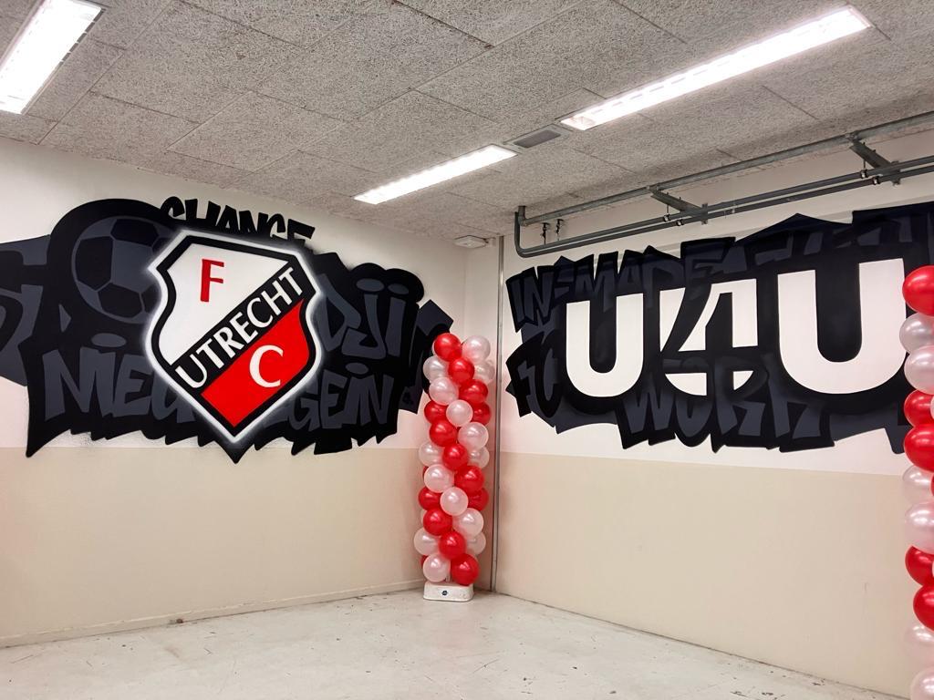 Opening Werkzaal PI Nieuwegein 6