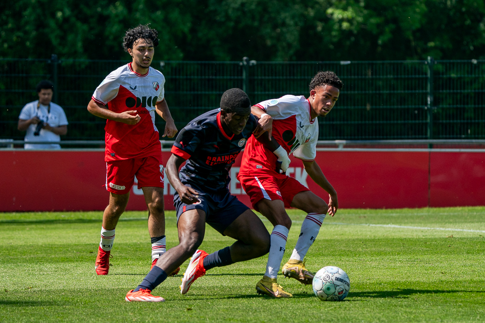 2024 05 11 F.C. Utrecht O17 PSV O17 CMS 19