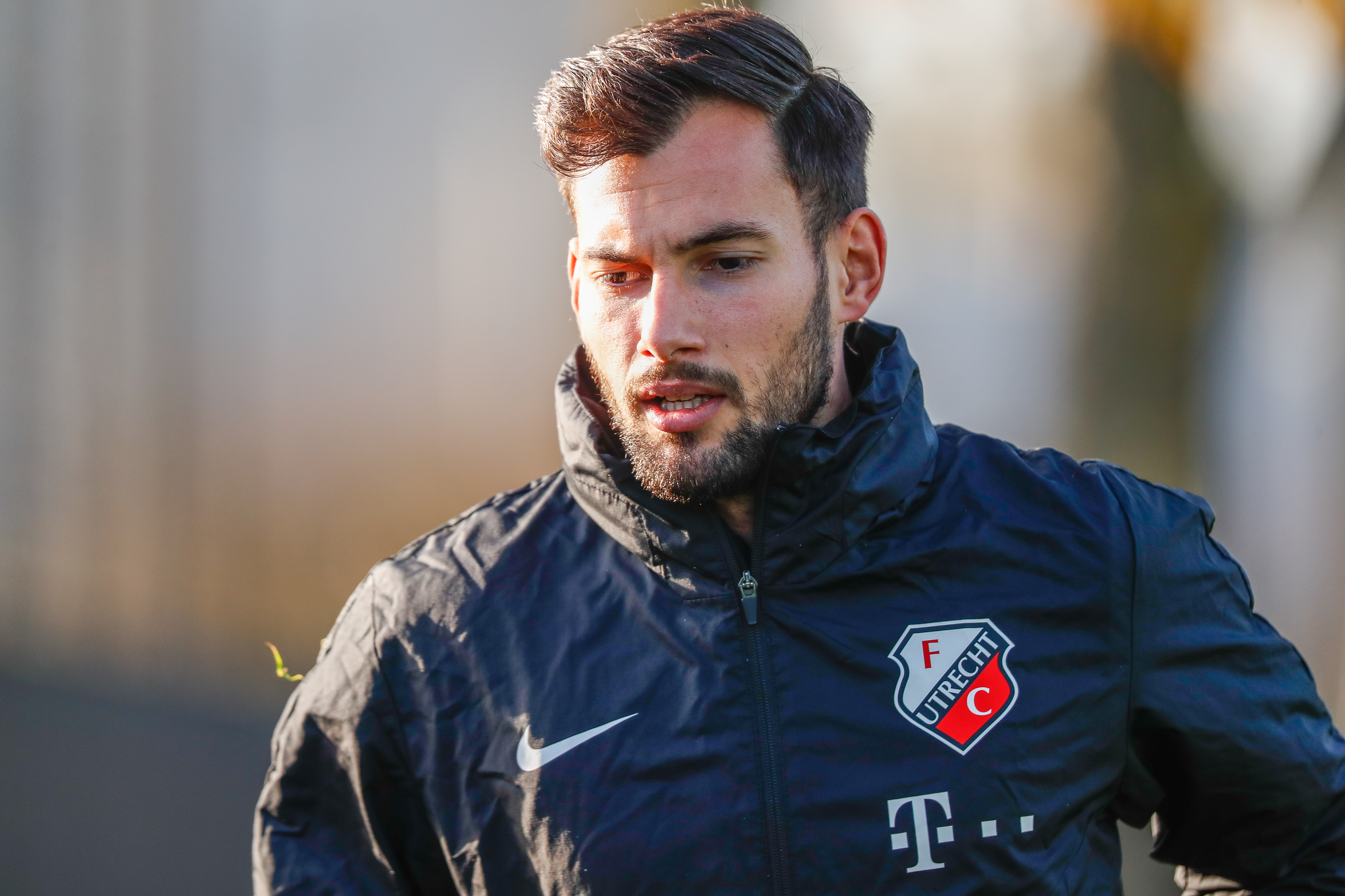 Training 18November 06