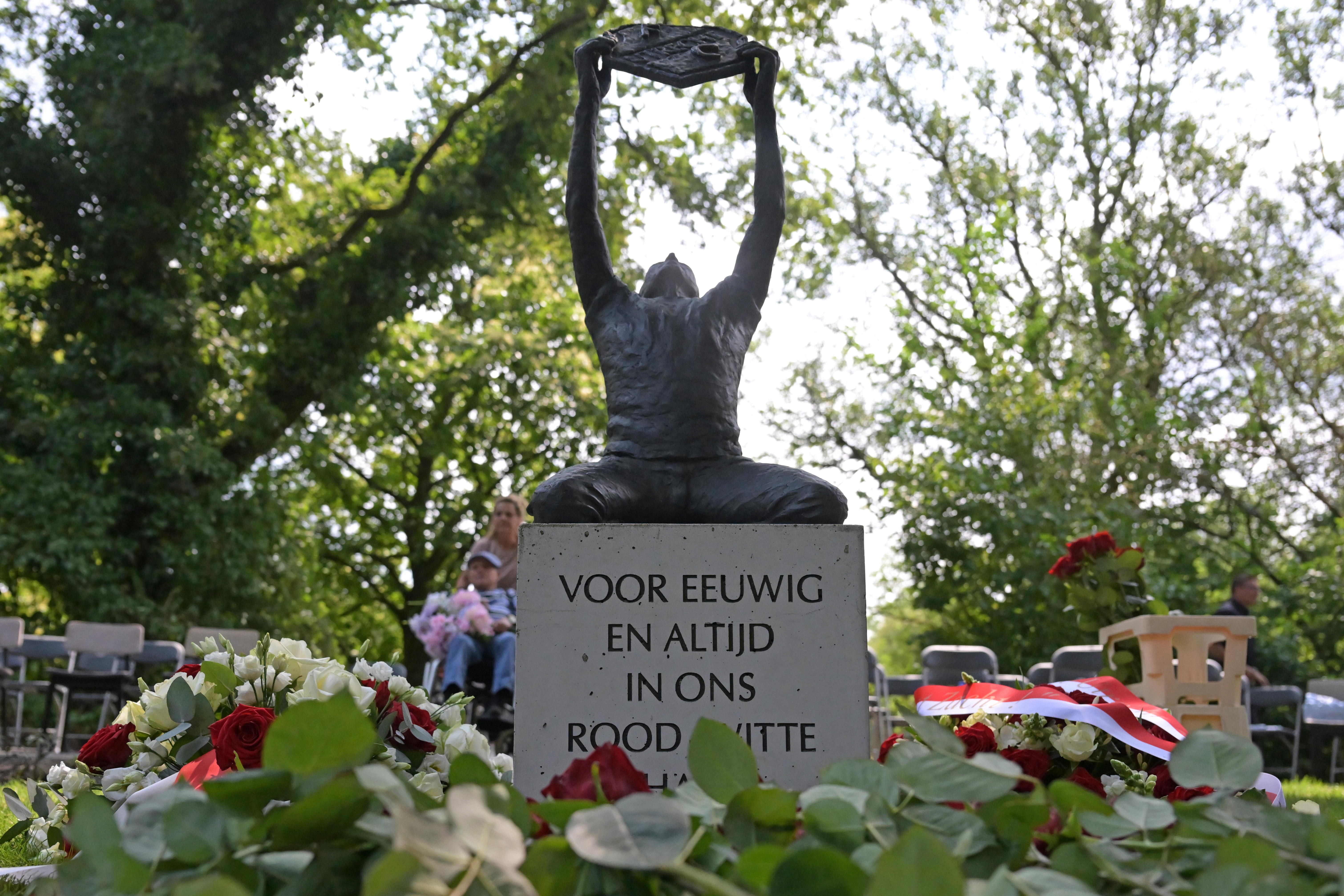 Herdenking 17