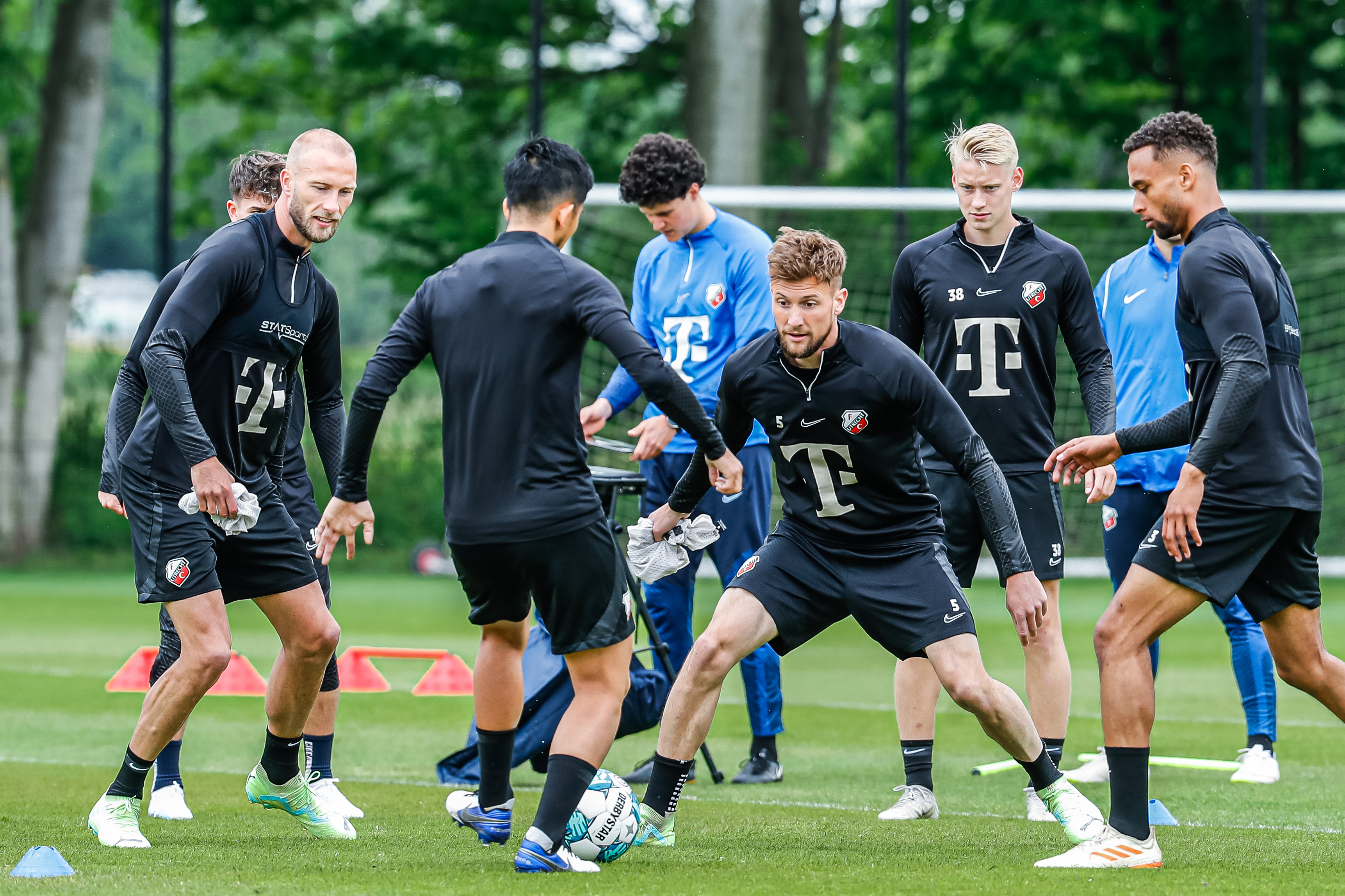 Pre Spautr Training01