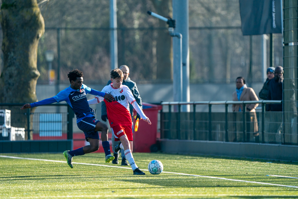 2024 01 27 FC Utrecht O15 AZ O15 CMS 33