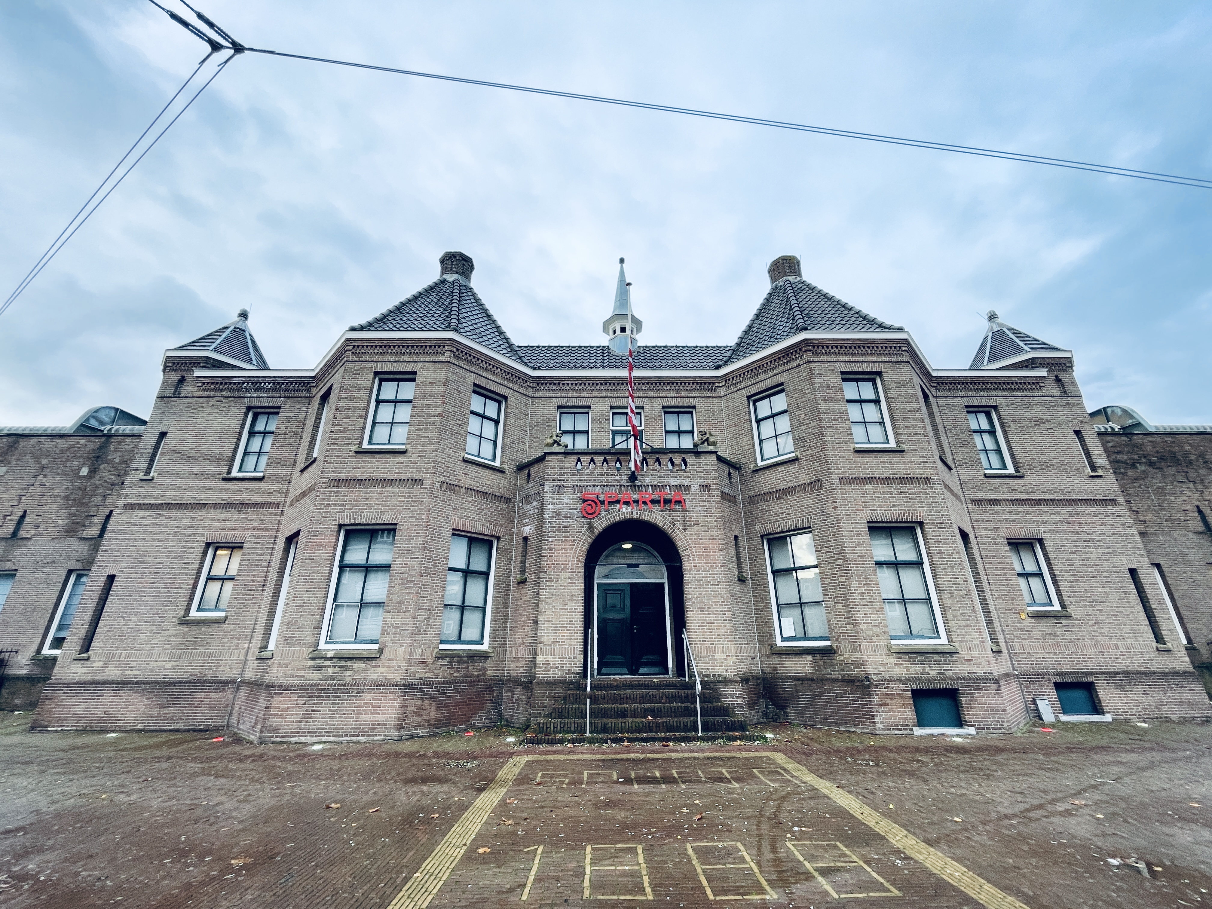 Pre Spautr Stadion01