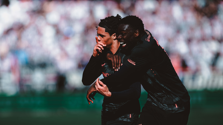 Willem II - FC&nbsp;Utrecht | HIGHLIGHTS