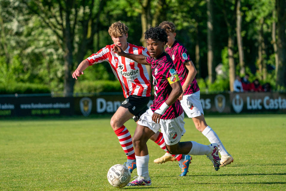 2023 05 23 Sparta Rotterdam O15 F.C. Utrecht O15 72