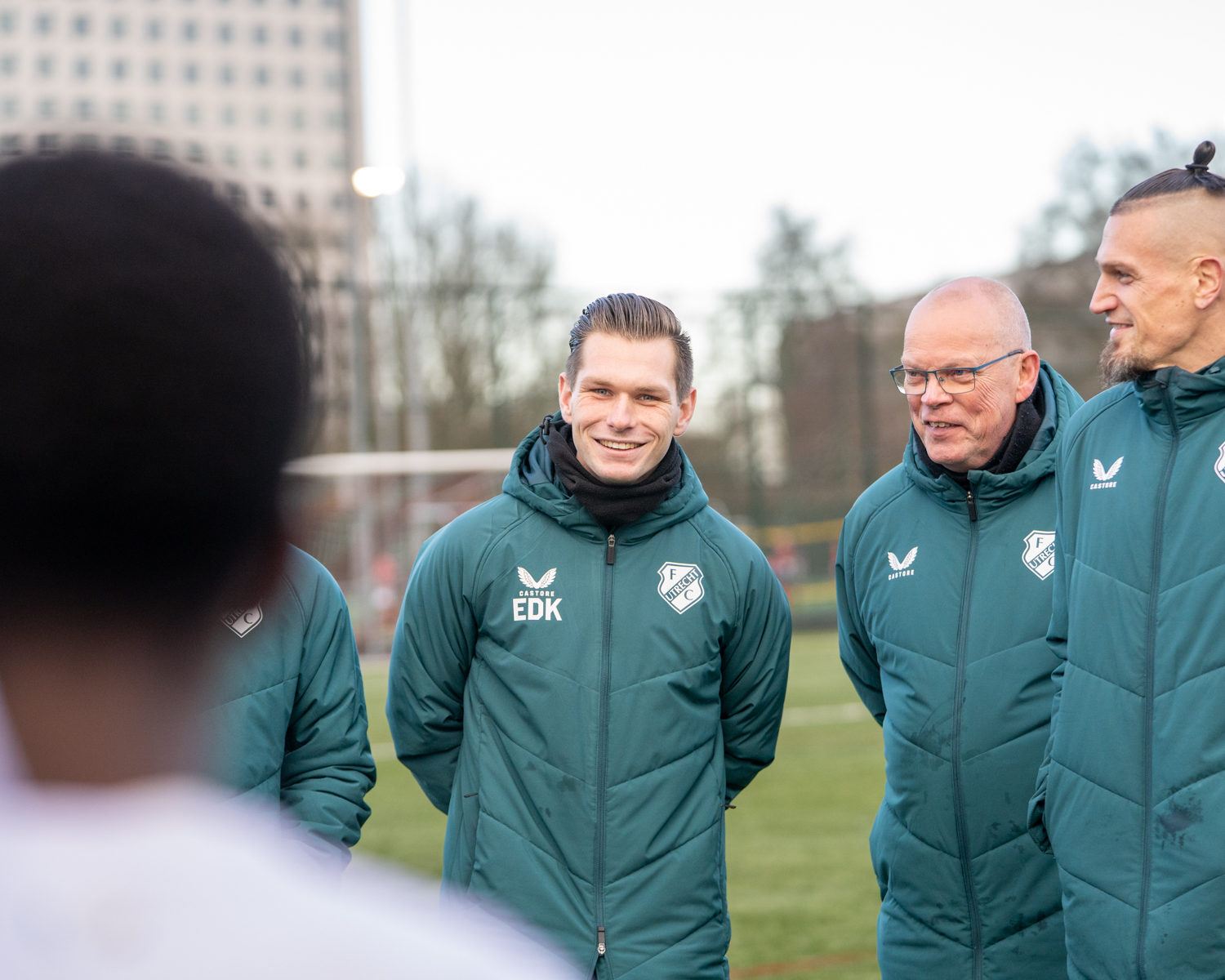2025 12 13 F.C. Utrecht O14 Sc Heerenveen O14 Kampioen 3