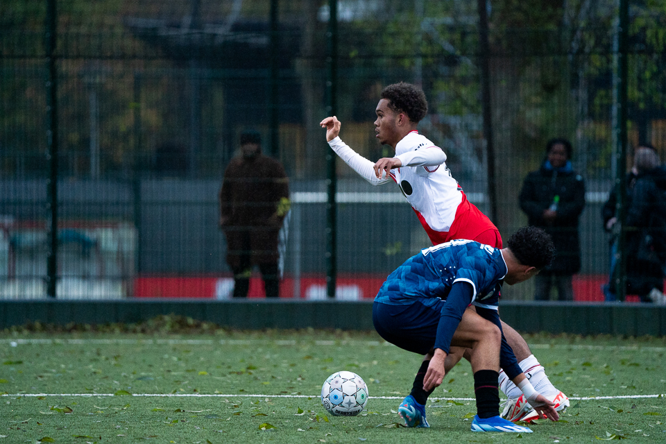 2023 11 04 F.C. Utrecht O18 Feyenoord O18 CMS 20