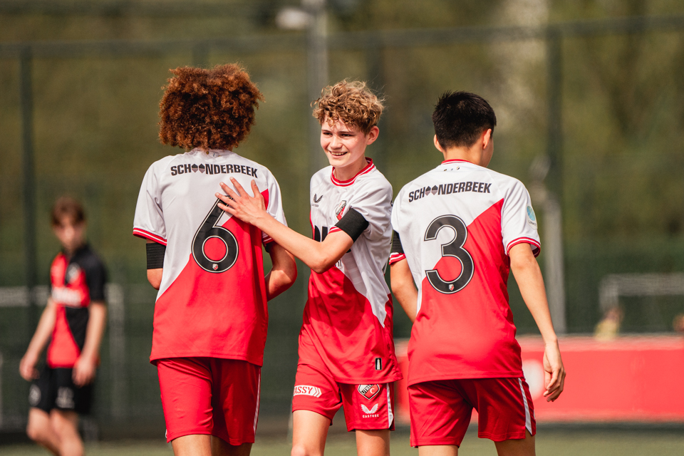 De agenda van de Academie: week 26