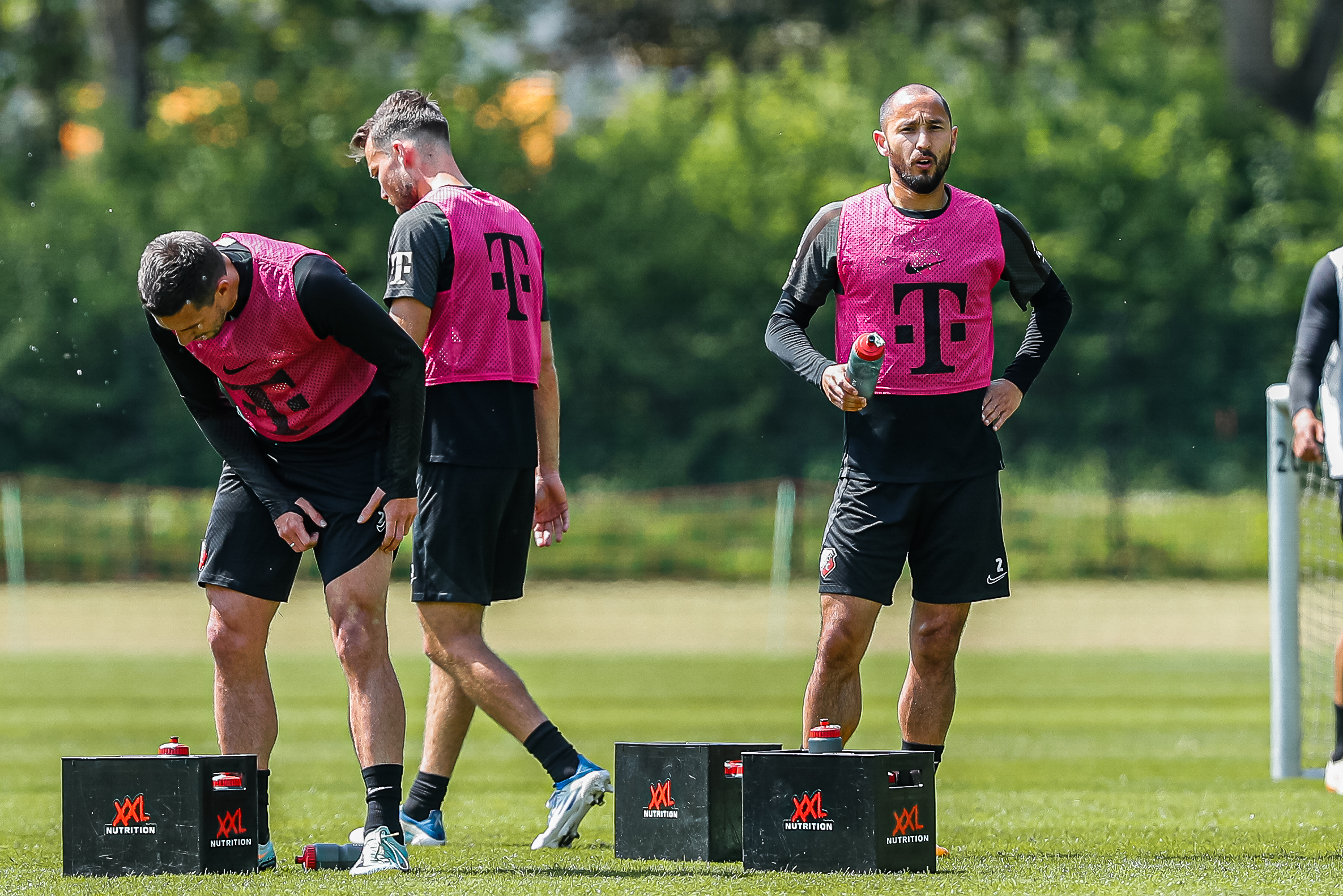 Pre Ajautr Training15