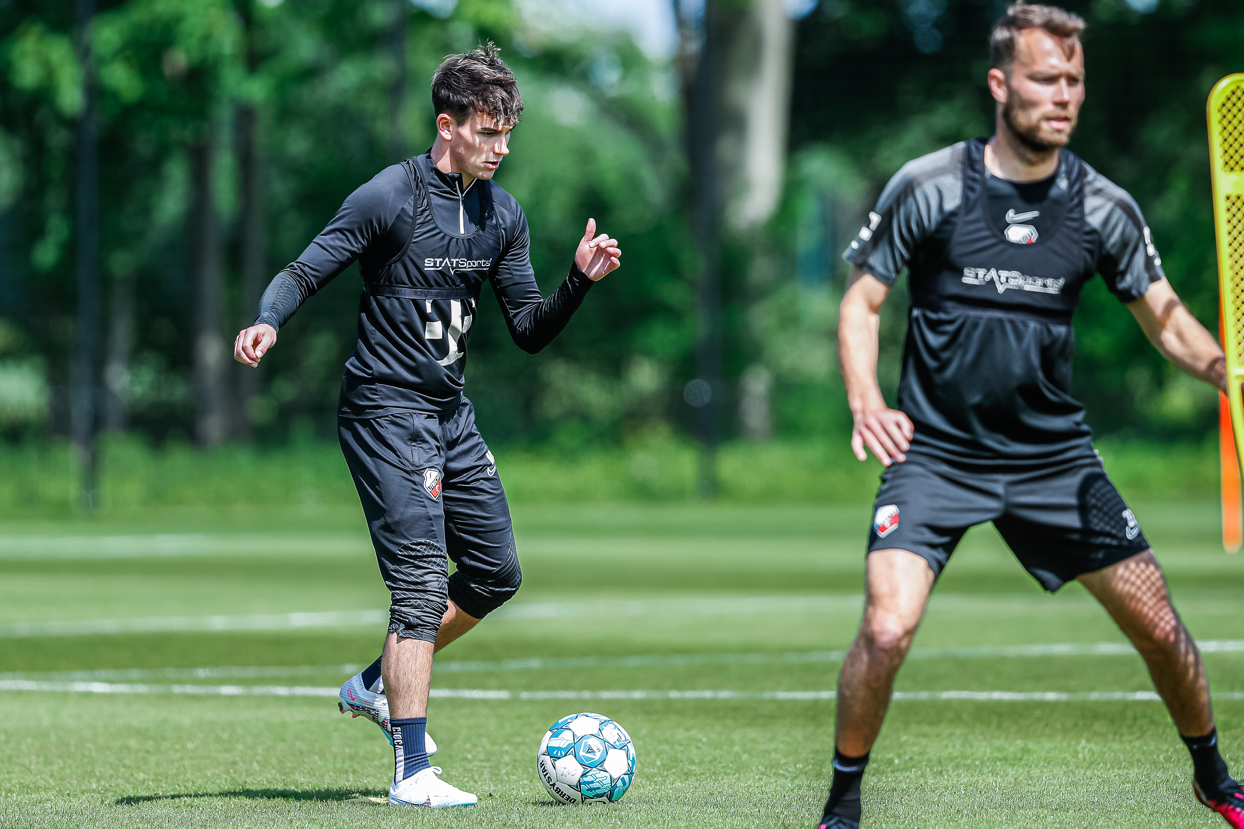 Pre Utremm Training08