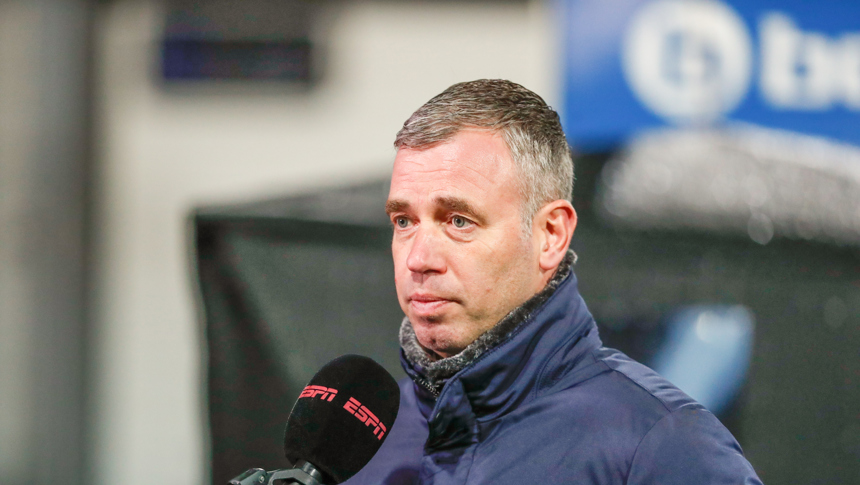 HAKE | 'Absolute overtuiging ontbrak te vaak'