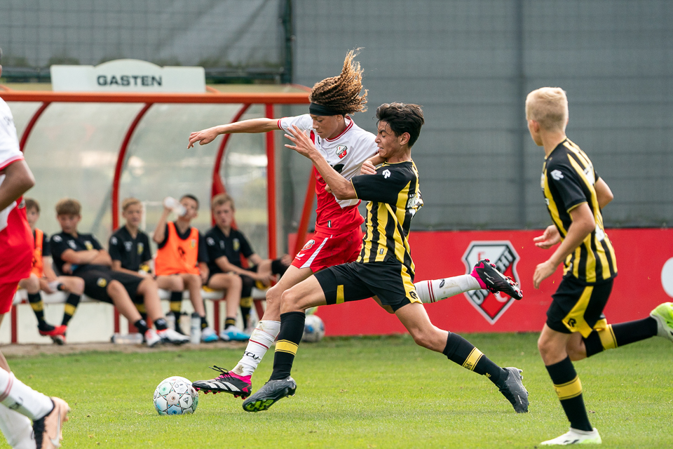 2023 09 16 F.C. Utrecht O14 Vitesse O14 CMS 5